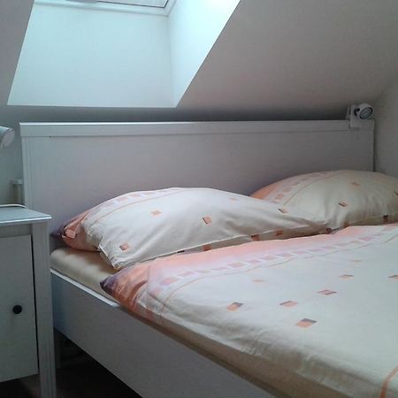 Apartment Olomouc Eksteriør bilde