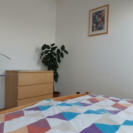 Apartment Olomouc Eksteriør bilde