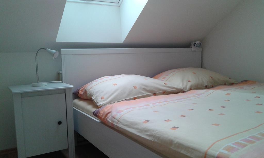Apartment Olomouc Eksteriør bilde